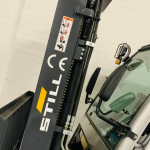 New Still RCD35 Diesel Forklift Full Cab 4 7m Lift for Sale (23)