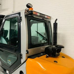 New Still RCD35 Diesel Forklift Full Cab 4 7m Lift for Sale (5)
