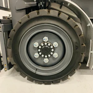 New Still RCD35 Diesel Forklift Full Cab 4 7m Lift for Sale (7)