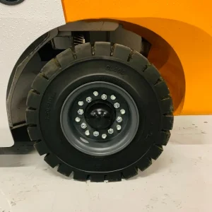 New Still RCD35 Diesel Forklift Full Cab 4 7m Lift for Sale (8)