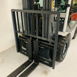 New Still RCD35 Diesel Forklift Full Cab 4 7m Lift for Sale (9)