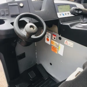 STILL FMX14 Reach Forklift Truck 8000mm Lift for Sale15 (10)