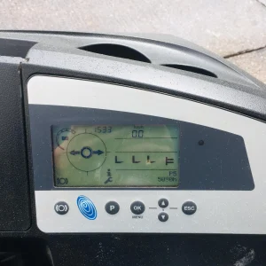 STILL FMX14 Reach Forklift Truck 8000mm Lift for Sale15 (11)