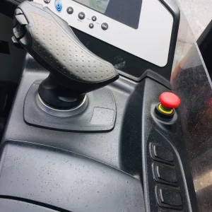 STILL FMX14 Reach Forklift Truck 8000mm Lift for Sale15 (12)