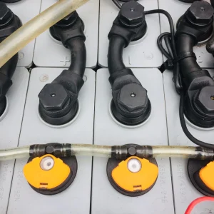 STILL FMX14 Reach Forklift Truck 8000mm Lift for Sale15 (3)