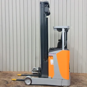 STILL FMX14 Reach Forklift Truck 8000mm Lift for Sale15 (5)