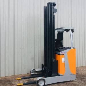 STILL FMX14 Reach Forklift Truck 8000mm Lift for Sale15 (6)