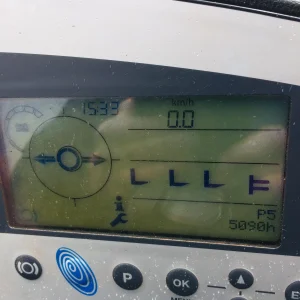 STILL FMX14 Reach Forklift Truck 8000mm Lift for Sale15 (7)