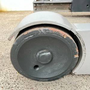 STILL FMX17 Reach Forklift Truck 10500mm Lift for Sale (2)