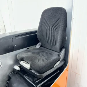 STILL FMX17 Reach Forklift Truck 10500mm Lift for Sale (6)