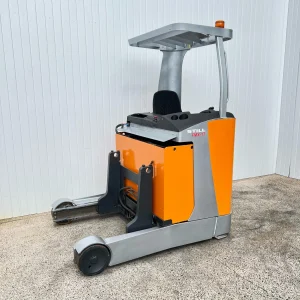 STILL FMX17 Reach Forklift Truck 10500mm Lift for Sale (8)