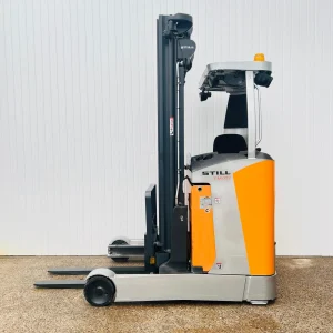STILL FMX17 Reach Forklift Truck 6500mm Lift for Sale (1)