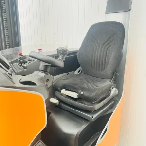 STILL FMX17 Reach Forklift Truck 6500mm Lift for Sale (11)