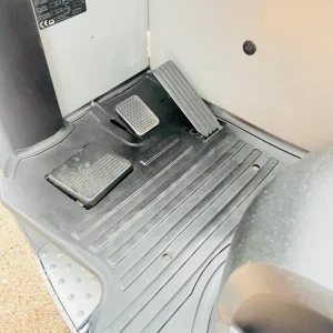 STILL FMX17 Reach Forklift Truck 6500mm Lift for Sale (12)