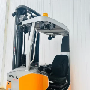 STILL FMX17 Reach Forklift Truck 6500mm Lift for Sale (2)