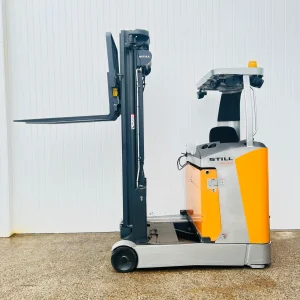 STILL FMX17 Reach Forklift Truck 6500mm Lift for Sale (7)