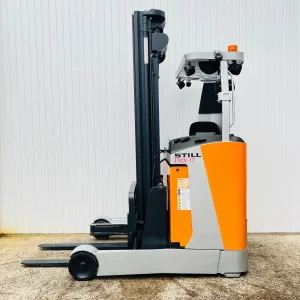 STILL FMX17 Reach Forklift Truck 6500mm Lift for Sale18 (1)