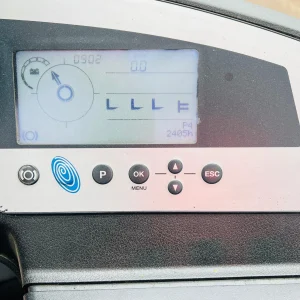 STILL FMX17 Reach Forklift Truck 6500mm Lift for Sale18 (11)