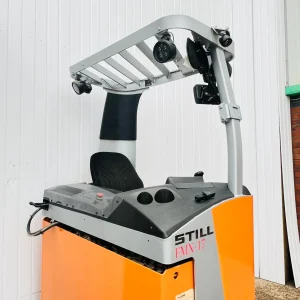 STILL FMX17 Reach Forklift Truck 6500mm Lift for Sale18 (12)