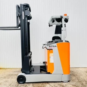 STILL FMX17 Reach Forklift Truck 6500mm Lift for Sale18 (13)