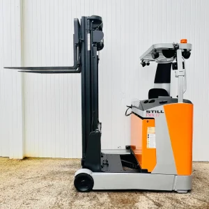 STILL FMX17 Reach Forklift Truck 6500mm Lift for Sale18 (14)