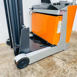 STILL FMX17 Reach Forklift Truck 6500mm Lift for Sale18 (15)