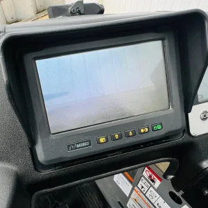 STILL FMX17 Reach Forklift Truck 6500mm Lift for Sale18 (17)