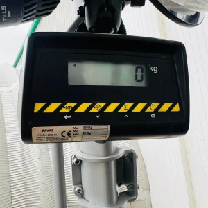 STILL FMX17 Reach Forklift Truck 6500mm Lift for Sale18 (18)