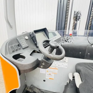 STILL FMX17 Reach Forklift Truck 6500mm Lift for Sale18 (20)