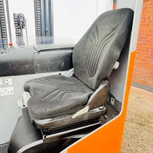 STILL FMX17 Reach Forklift Truck 6500mm Lift for Sale18 (21)