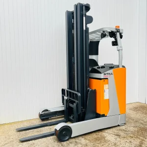 STILL FMX17 Reach Forklift Truck 6500mm Lift for Sale18 (3)