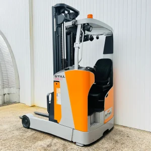 STILL FMX17 Reach Forklift Truck 6500mm Lift for Sale18 (4)