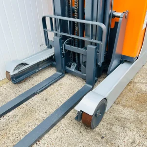 STILL FMX17 Reach Forklift Truck 6500mm Lift for Sale18 (9)