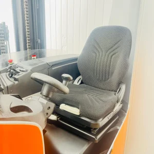 STILL FMX17 Reach Forklift Truck 6500mm Lift for Sale21 (10)