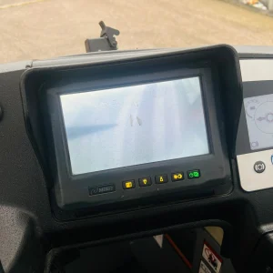 STILL FMX17 Reach Forklift Truck 6500mm Lift for Sale21 (12)