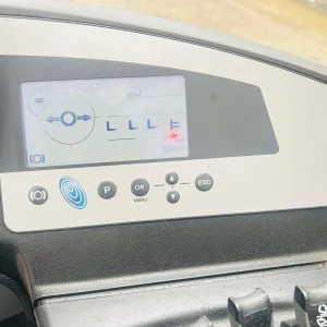 STILL FMX17 Reach Forklift Truck 6500mm Lift for Sale21 (13)