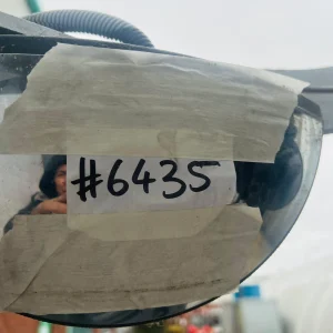 STILL FMX17 Reach Forklift Truck 6500mm Lift for Sale21 (14)