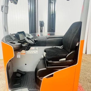 STILL FMX17 Reach Forklift Truck 6500mm Lift for Sale21 (16)