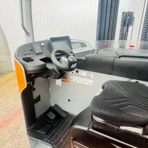 STILL FMX17 Reach Forklift Truck 6500mm Lift for Sale21 (17)