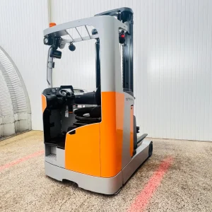 STILL FMX17 Reach Forklift Truck 6500mm Lift for Sale21 (18)