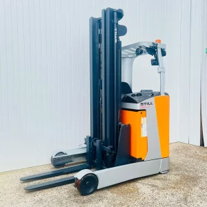 STILL FMX17 Reach Forklift Truck 6500mm Lift for Sale21 (2)