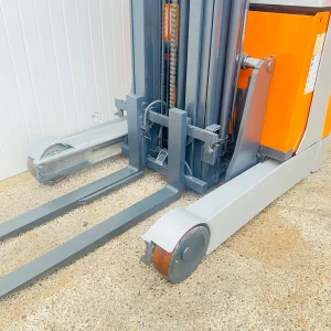 STILL FMX17 Reach Forklift Truck 6500mm Lift for Sale21 (3)