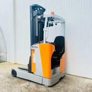 STILL FMX17 Reach Forklift Truck 6500mm Lift for Sale21 (4)