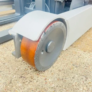 STILL FMX17 Reach Forklift Truck 6500mm Lift for Sale21 (5)