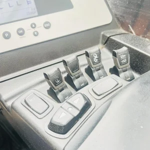 STILL FMX17 Reach Forklift Truck 6500mm Lift for Sale21 (9)