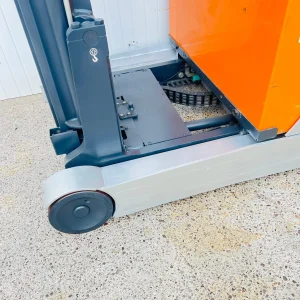 STILL FMX17 Reach Forklift Truck 7700mm Lift for Sale (13)