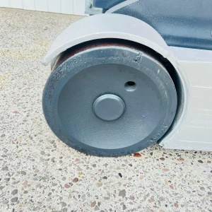 STILL FMX17 Reach Forklift Truck 7700mm Lift for Sale (14)