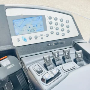 STILL FMX17 Reach Forklift Truck 7700mm Lift for Sale (15)