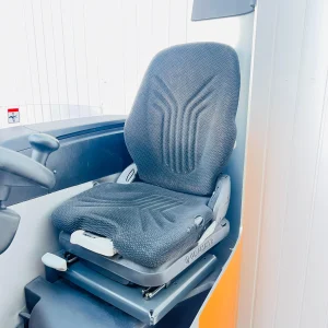 STILL FMX17 Reach Forklift Truck 7700mm Lift for Sale (5)