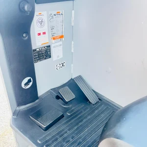 STILL FMX17 Reach Forklift Truck 7700mm Lift for Sale (6)